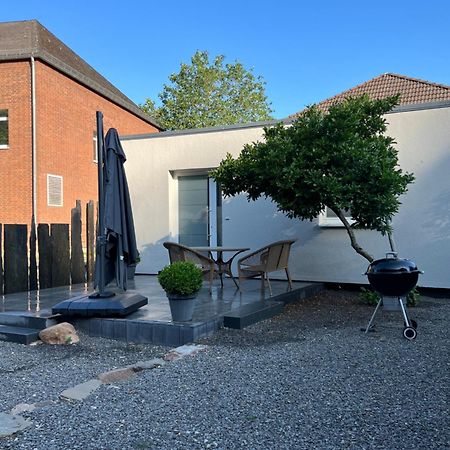 City Pruem Exterior photo